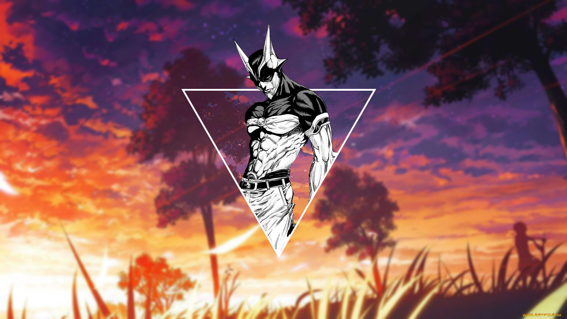, zetman